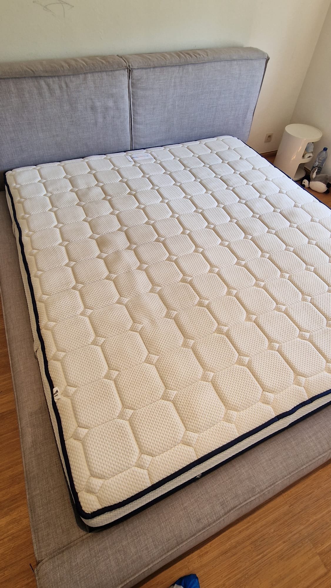 Nettoyage matelas sur bruxelles et waterloo