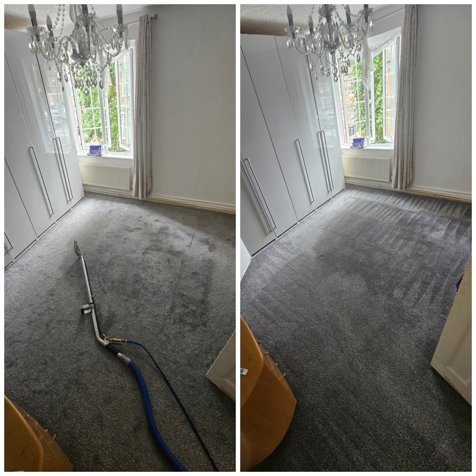  Nettoyage moquette open source 