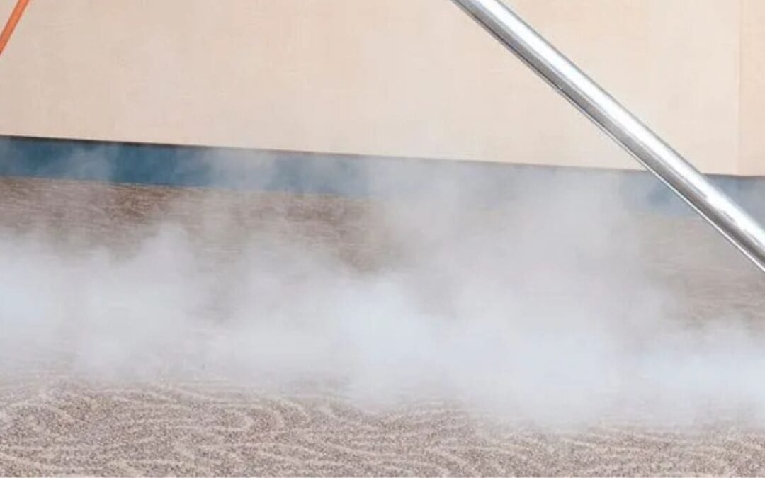 Contrat d’entretien moquette