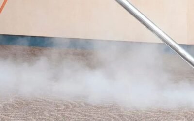 Contrat d’entretien moquette